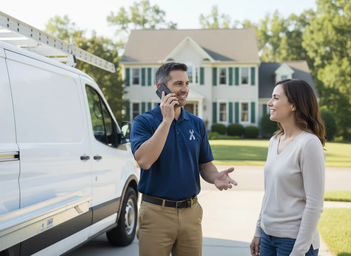 Home Gutter Service Millstadt, IL FAQs